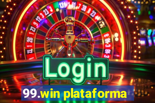 99.win plataforma